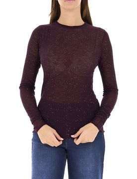 Pinko Maglia girocollo BORDEAUX S
