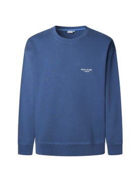 Para hombre. PM5800040 Sudadera Martin (L), Casual, Algodón
