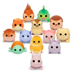 Peluche Interativo Needees - Artigo Sortido. Envio realizado de forma aleatória
