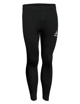 Leggings BDE Baselayer - Noir - male - Size: XL - SELECT - FashionsVida