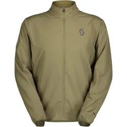 Chaqueta cortavientos de running de hombre ENDURANCE TECH WB