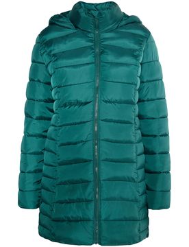 Chaqueta de invierno