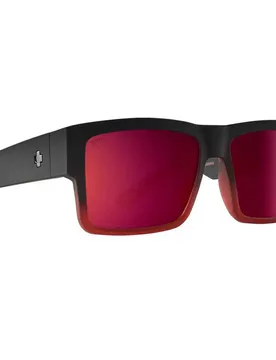Occhiali Da Sole 6700000000203 Cyrus 58/17/15 Black Mirror Brown/CAT3