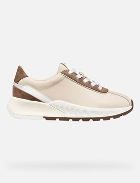 Schuhe Metropoli Dame Off-white/weiß 38 Off-white/weiß