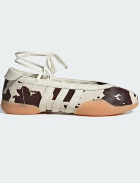 Scarpe Taekwondo Mei 40 Aurora Coffee / Cloud White / Gum