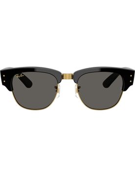 Occhiali da sole Mega Clubmaster 0RB0316S-6826J5 Adulto unisex