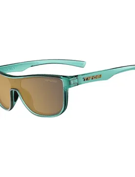 Occhiali Da Sole Polarizzati Sizzle Teal Dune