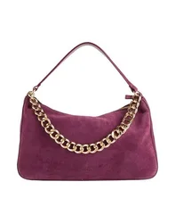 Handtaschen Damen Pflaume -- Damen