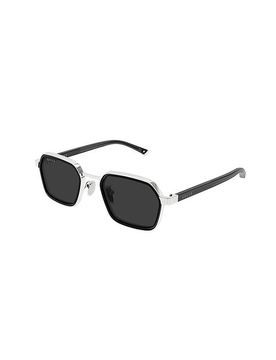 Sonnenbrille GG2074S silber herren