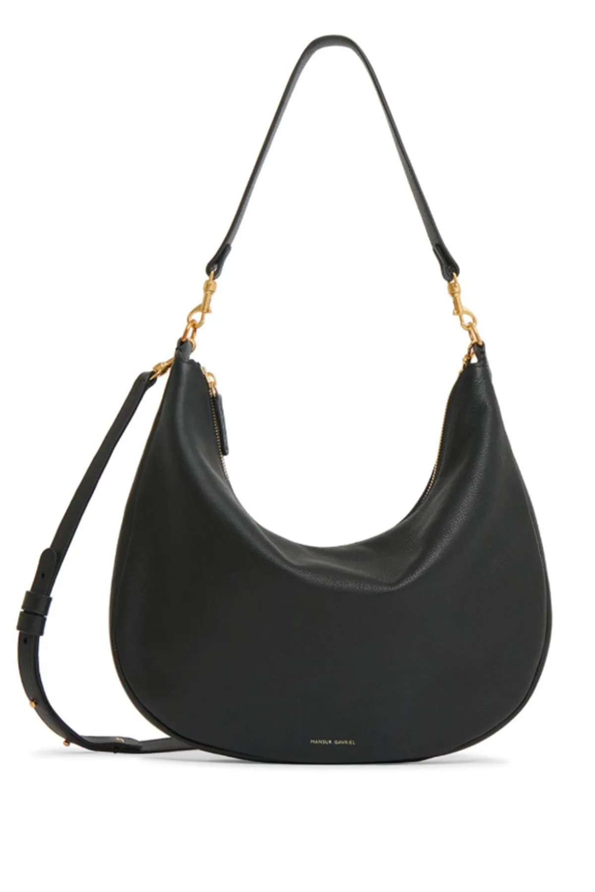 MANSUR GAVRIEL Borse... Black - Mansur Gavriel - FashionsVida