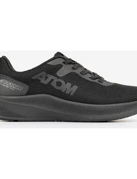 Zapatillas casual de mujer - Atom - FashionsVida