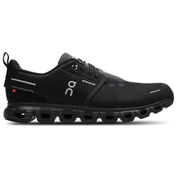 Cloud Men's Sneakers - Black - Size 7.5 - Mesh/Synthetic - Black - Size: 7.5