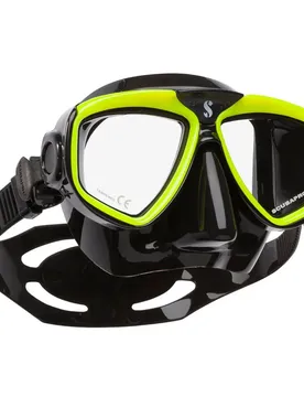 Maschera Subacquea Zoom Rental