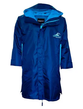 Swimtech Parka Robe