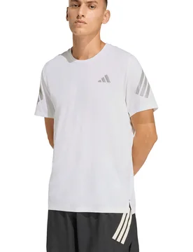 Adi365 climacool camiseta técnica manga corta hombre Blanco (XL) - Adidas - FashionsVida