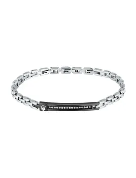 Braccialetto Jm2avd58 Black One Size