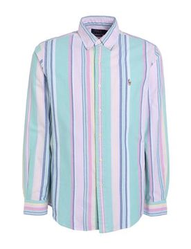 POLO Hemd Herren Säuregrün XXL Herren