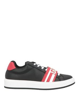 Sneakers Herren Schwarz 42 Herren