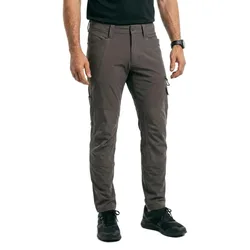 Pantalon De Travail Accelerate 18479 Dark Anthracite 50