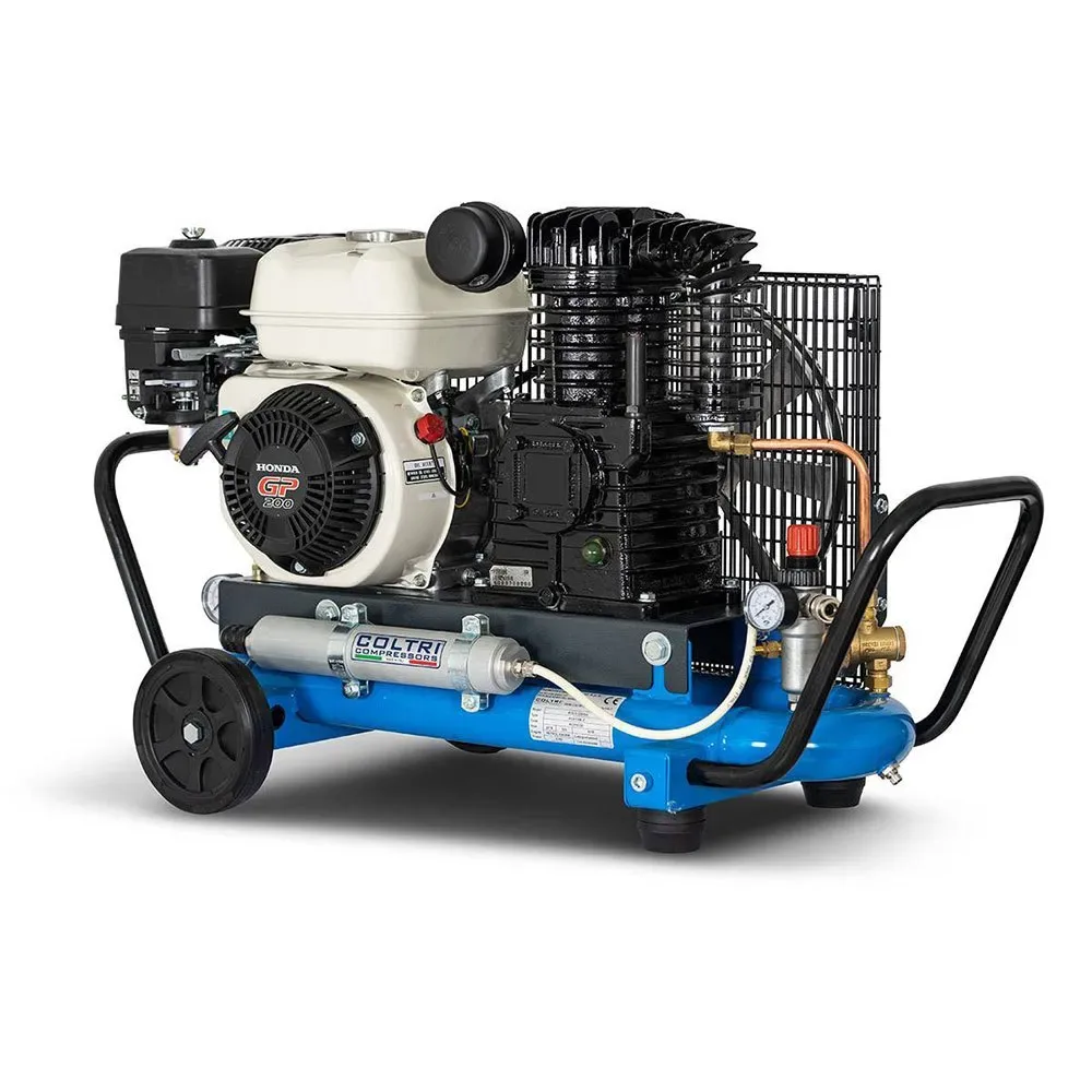Coltri Compressore Eolo Petrol - Coltri - FashionsVida