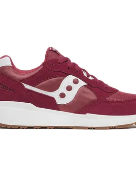 Baskets Eclipse Brick Red EU 46 1/2 Homme