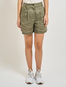 PENNY BLACK Pantaloncini Verde