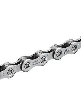 Fahrradkette MD-Kette CNLG500 Cues 126 Glieder silber B - Shimano - FashionsVida