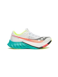 Scarpe da running da competizione da uomo Endorphin Pro 4 bianco 47