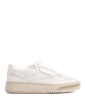 Sneaker Club C Ltd in pelle bianca