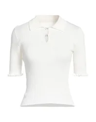 Pullover Mujer Hueso XS,XXS Mujer