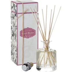Difusor de varillas Jazmín Blanco