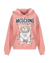 Sudadera Mujer Rosa 32,34,36,38 Mujer