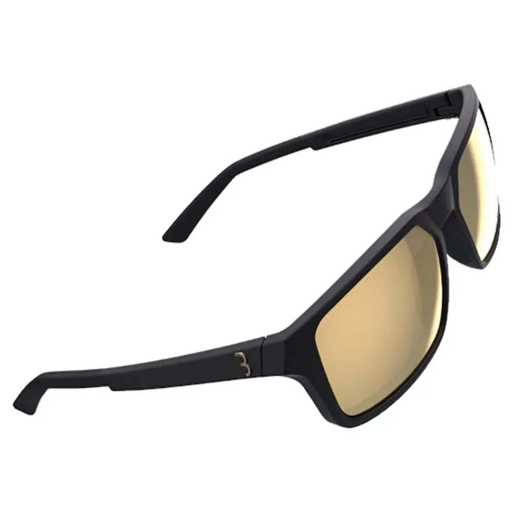 Lunettes De Soleil Spectre Pc Mlc Gold - BBB - FashionsVida