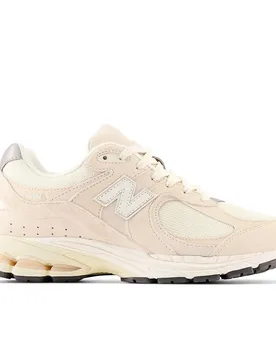 Scarpe Da Running 2002r Calm Taupe EU 38 1/2 - New Balance - FashionsVida