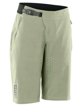 Ion Short Tech Logo