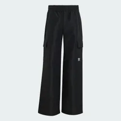 Pantaloni Essentials Woven Cargo L Black