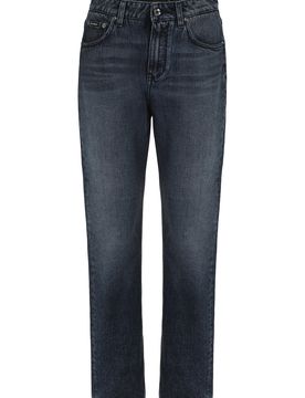 DOLCE & GABBANA Boyfriend Jeans