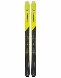Tourenski Blacklight 88 FI 90 2026 für Herren Größe 172 cm Gelb