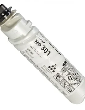 Imaging Toner 301e 8k Black One Size unisex - Ricoh - FashionsVida