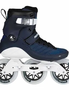 Patins En Ligne Swell Navy 110 Black / Navy Blue EU 46 Homme