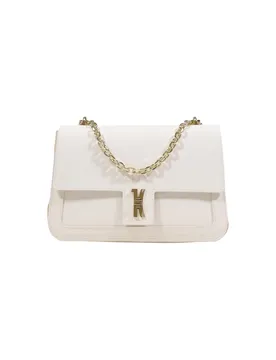 Damen Tasche Beige 510460