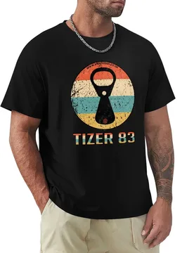 Detectorists 83 Ring Pull Quintage Edition - Eye Voodoo T-Shirt Street Style Casual Tee Shirt - Aliexpress - FashionsVida