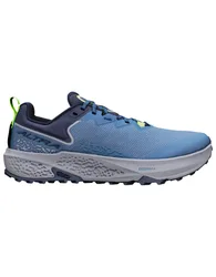 Chaussures de trail - M Timp 6 China Blue/Blue Nights - Taille 44 - Bleu
