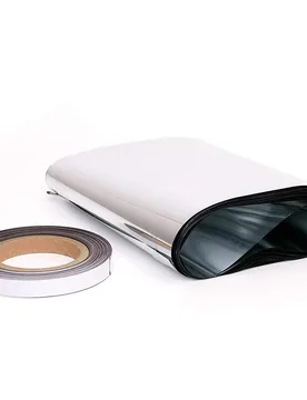Radiator Foil and Magnetic Tape - Ecosavers - FashionsVida
