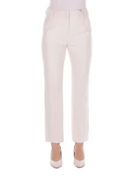 WEEKEND MAX MARA Pantaloni Intonaco