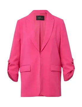 Indoor-Blazer female - 38 - FashionsVida