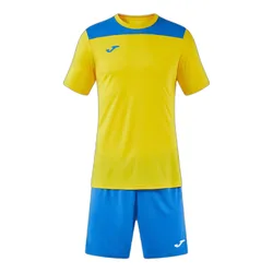 Trikot Phoenix III - Jaune - male - Size: L