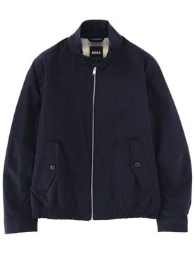 Boss Men's Mini Sports Jacket