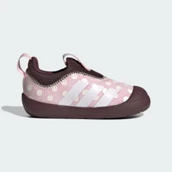 Scarpe Disney Minnie Mouse Monofit 26 1/2 Clear Pink / Cloud White / Aurora Ruby