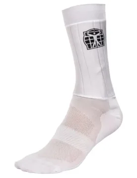 Calzini Speedwear Aero White - Bioracer - FashionsVida
